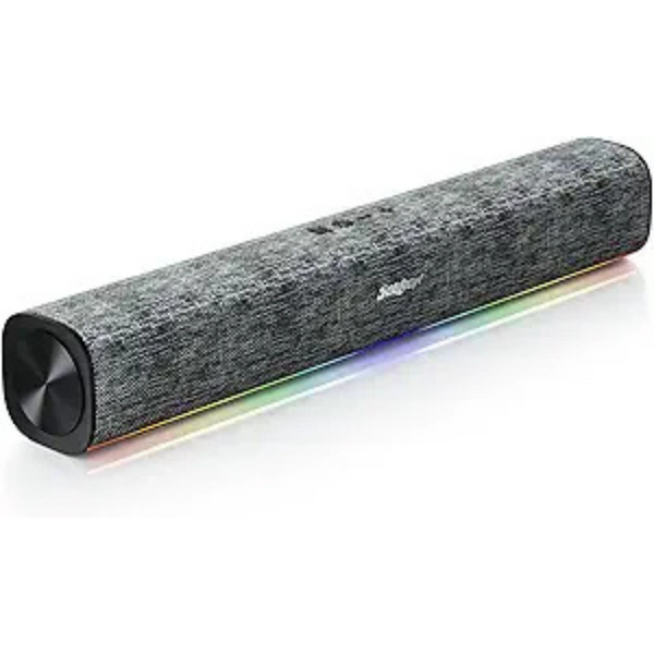 SOULION R100 Plus RGB Rechargeable Bluetooth Computer Speakers