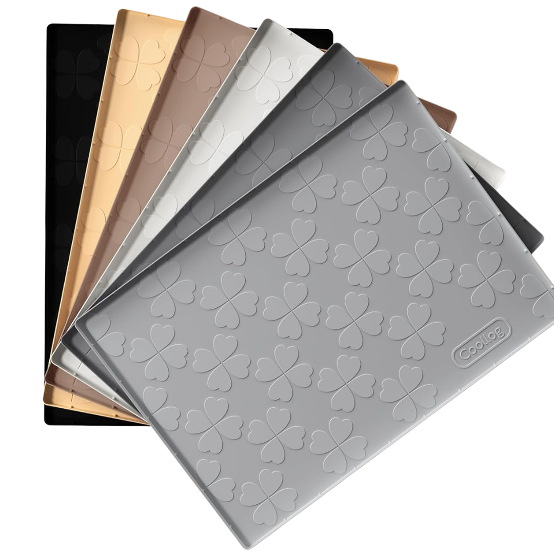 28" x 22" Waterproof Under Sink Mat Cabinet Liner