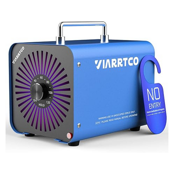 40000mg/h Ozone Machine Generator