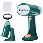 Portable Mini 1500W Foldable Clothing Handheld Steamer
