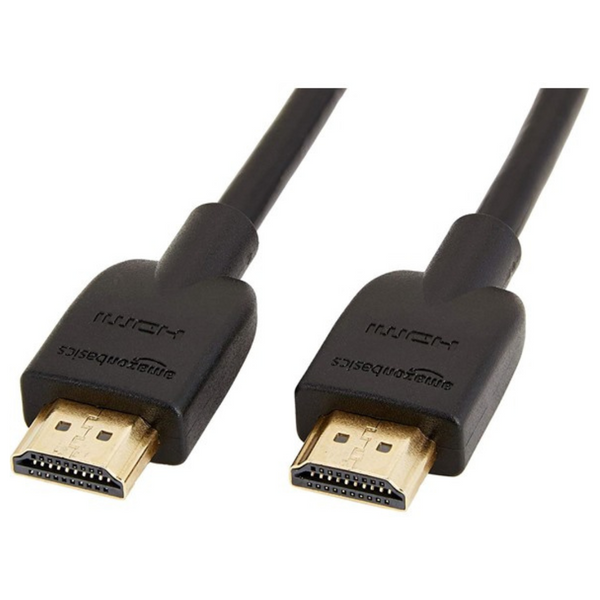 52-Pack 10ft High-Speed 4K Ultra HD HDMI 2.0 Cable