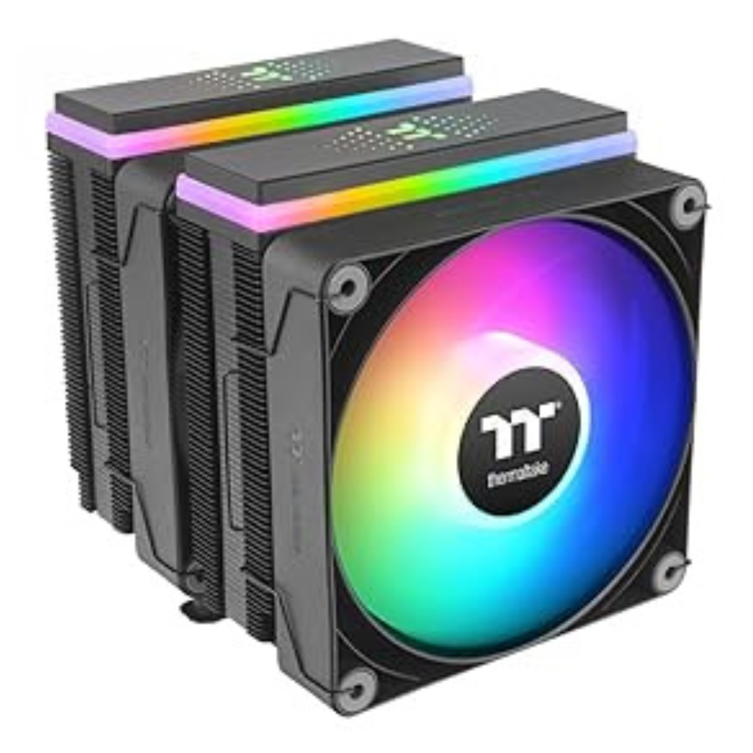 Thermaltake ASTRIA 600 ARGB CPU Cooler