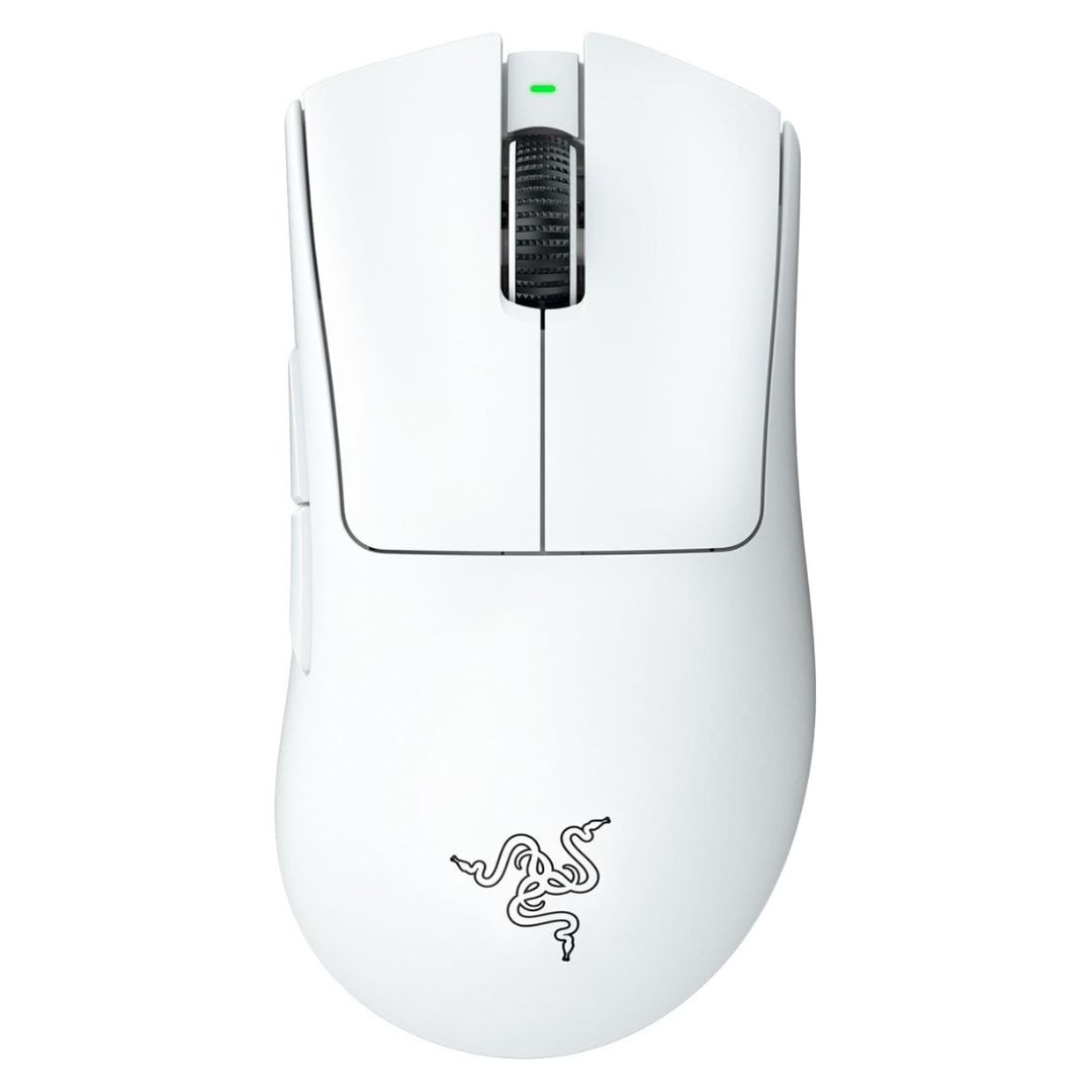Razer DeathAdder V3 Pro Wireless Gaming Mouse