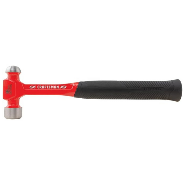 Craftsman 16-Oz. Ball Peen Hammer