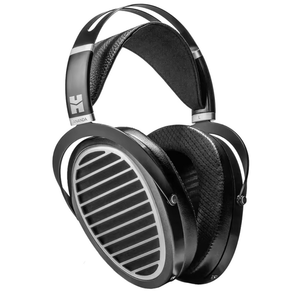 Hifiman Ananda Over Ear Full Size Open Back Planar Magnetic Headphones