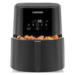 Chefman TurboFry Touch 5 Quart Digital Air Fryer