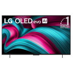 42" LG OLED42C5PUA 4K Ultra HDR Smart OLED Evo TV