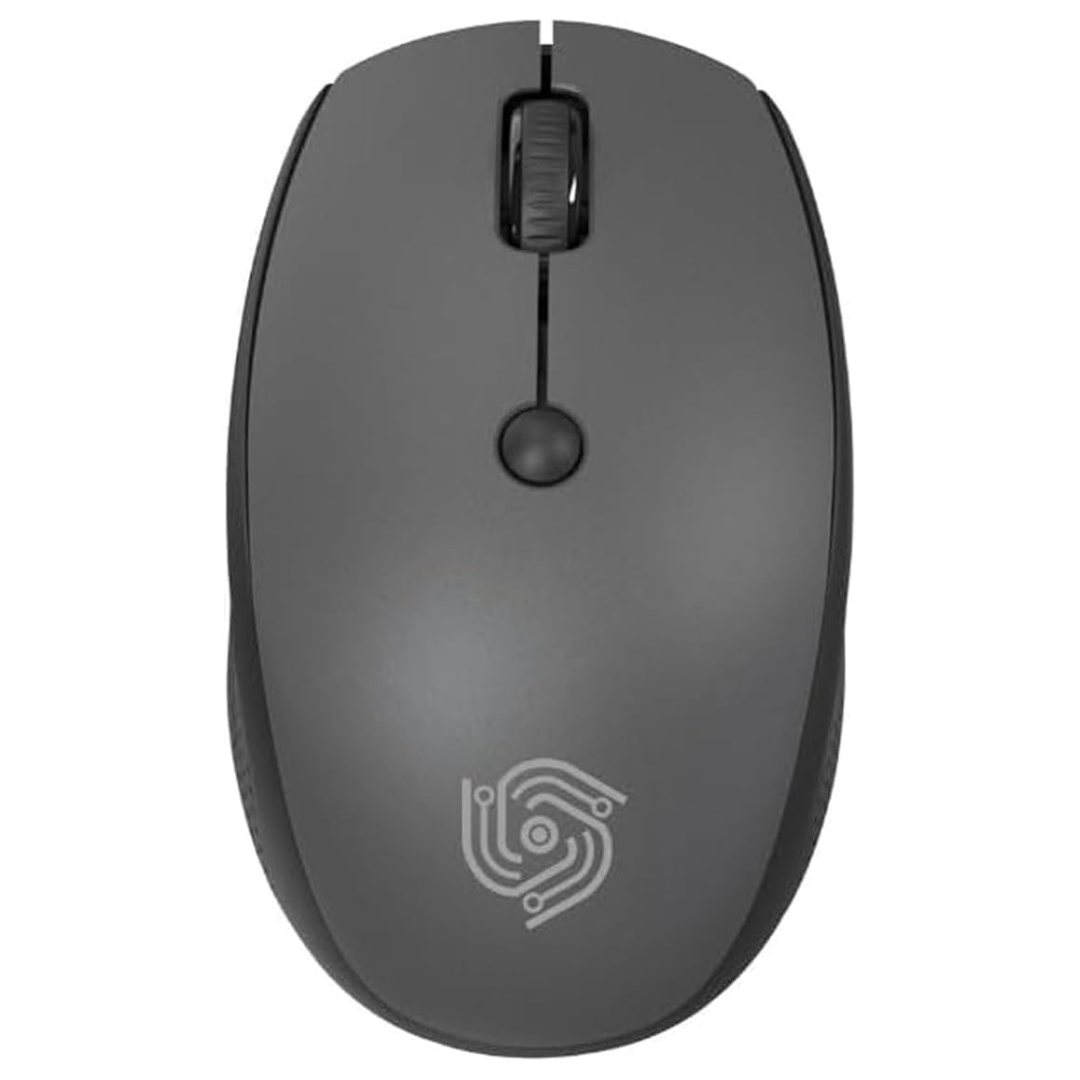 MKETech Electronics Wireless Ambidextrous Mouse