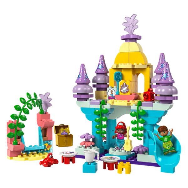 Up To 50% Off On Figures, Buildings, And More At LEGO