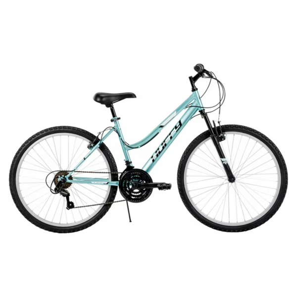 Huffy 26" Rock Creek Women's 18-Speed Mountain Bike