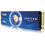 Fikwot FX991 1TB 3D QLC NAND NVMe M.2 2280 PCIe Gen4x4 Internal SSD