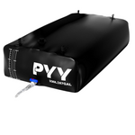 330L Portable 87-Gallon Water Bladder Tank (2 Colors)