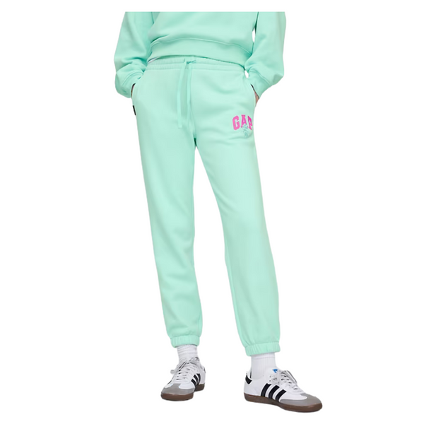Women's Gap x Disney Minnie Mouse Gap Logo Joggers