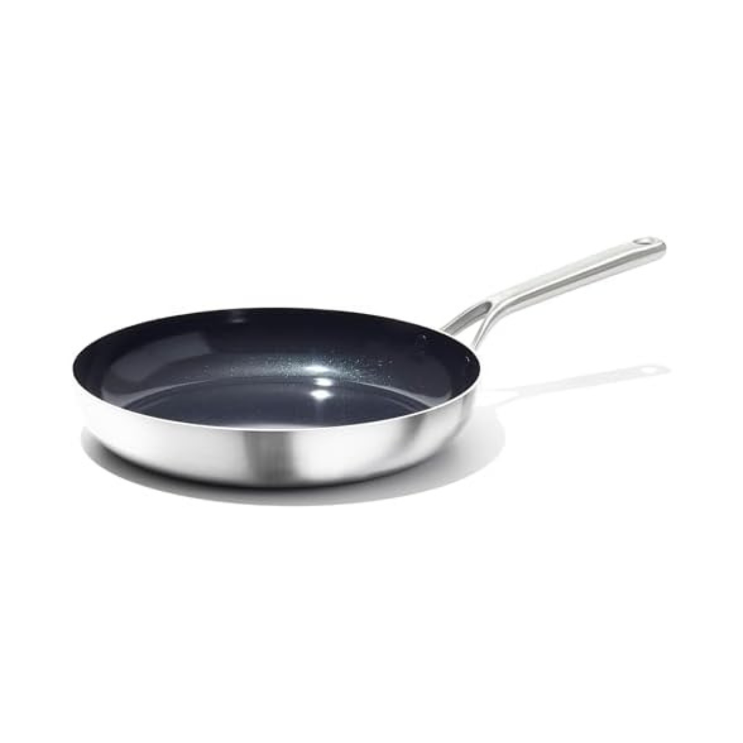OXO Mira Tri-Ply 12" Nonstick Frying Pan Skillet