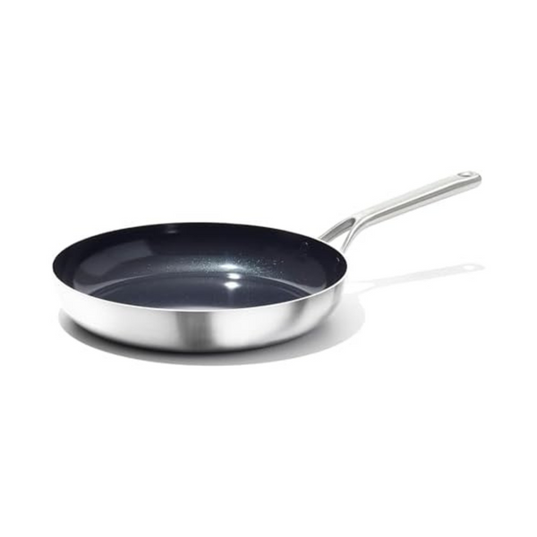 OXO Mira Tri-Ply 12" Nonstick Frying Pan Skillet