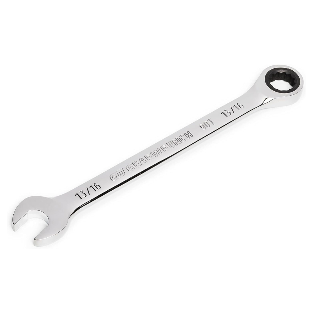 Up To 50% Off On Gearwrench Wrenches, Sockets, Tools & More At Amazon