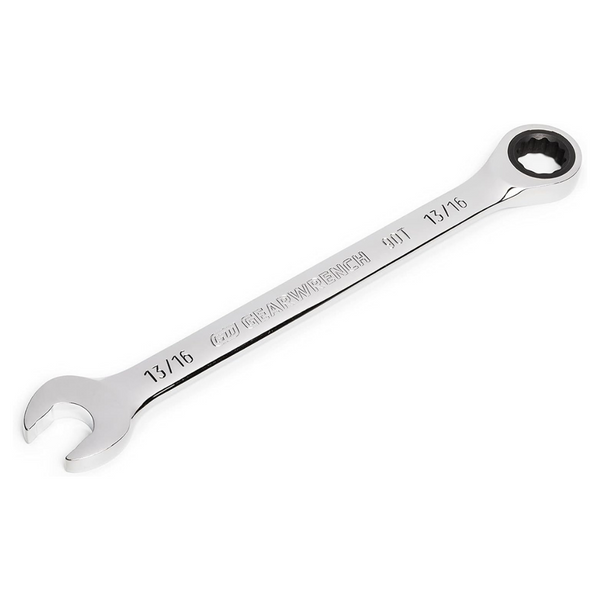 Up To 50% Off On Gearwrench Wrenches, Sockets, Tools & More At Amazon