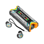 JiaSifu Touch Control in-Ear Bluetooth 5.3 Earbuds (2 Colors)