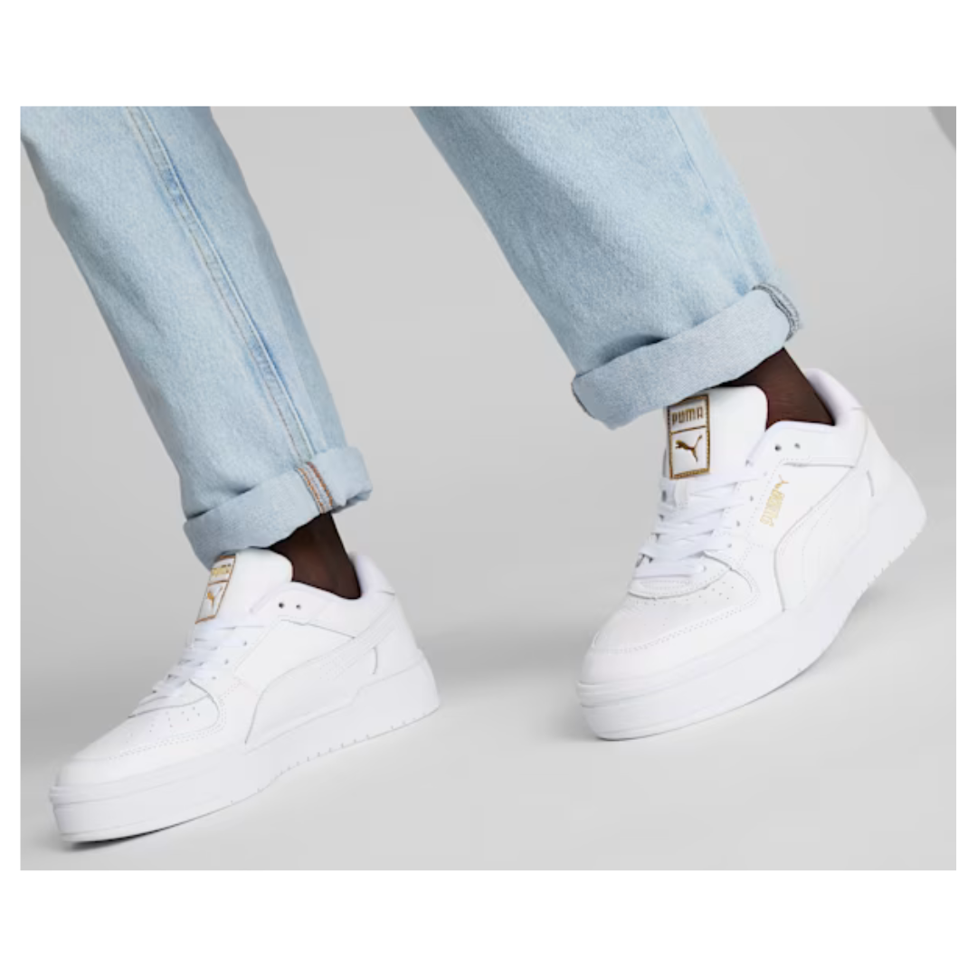 Up To 65% Off Over 2700 Discounted Styles At PUMA