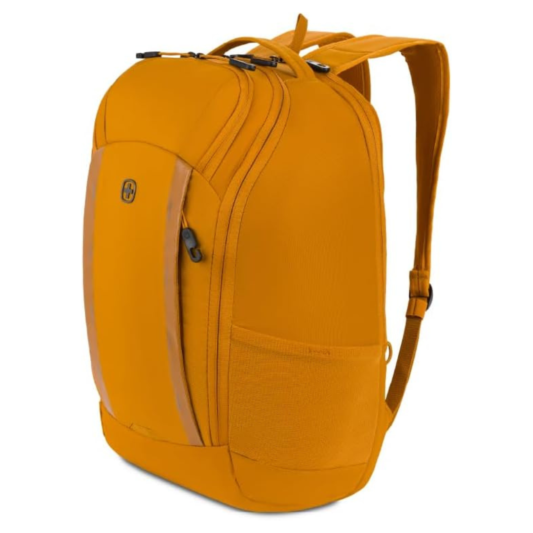 SwissGear Viibe III 19 Inch Laptop Backpack