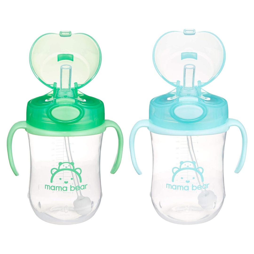 Up To 40% Off On Select Baby Products At Amazon