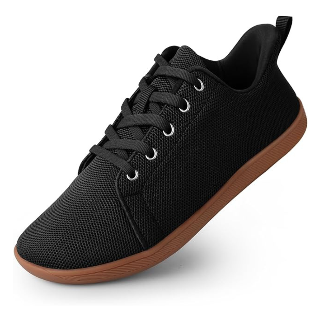 Unisex Minimalist Cross-Trainer Shoes