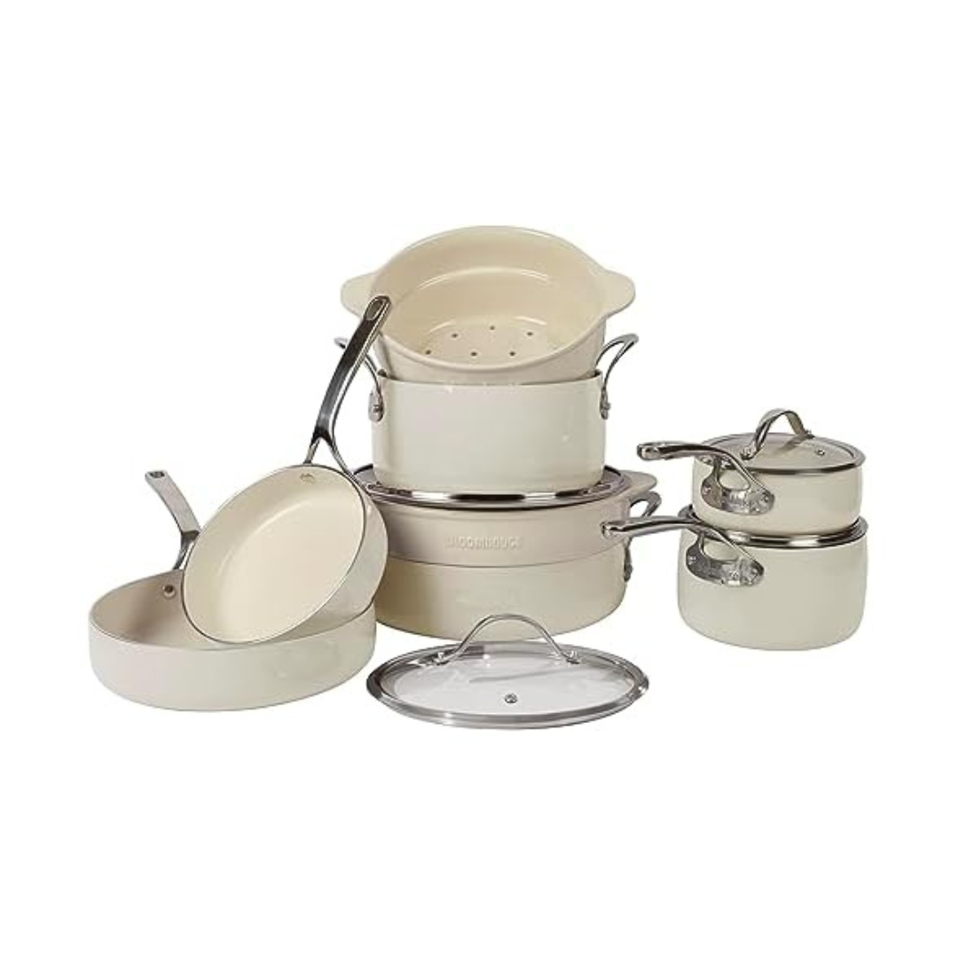 Up To 72% Off On Home & Kitchen Items At Woot