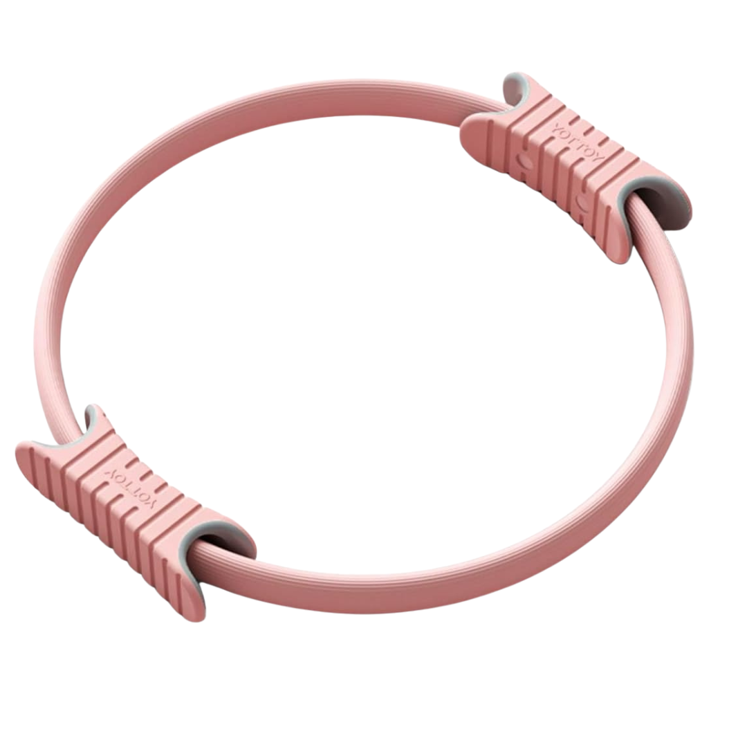 Save 50% On Women's 15 Inch Magic Circle Pilates Ring (Various)