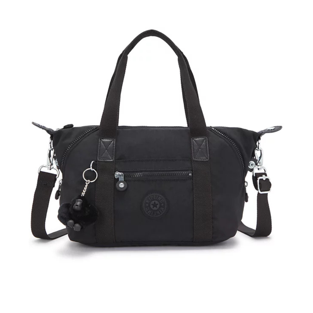 Kipling Women's Art Zipper Mini Bag