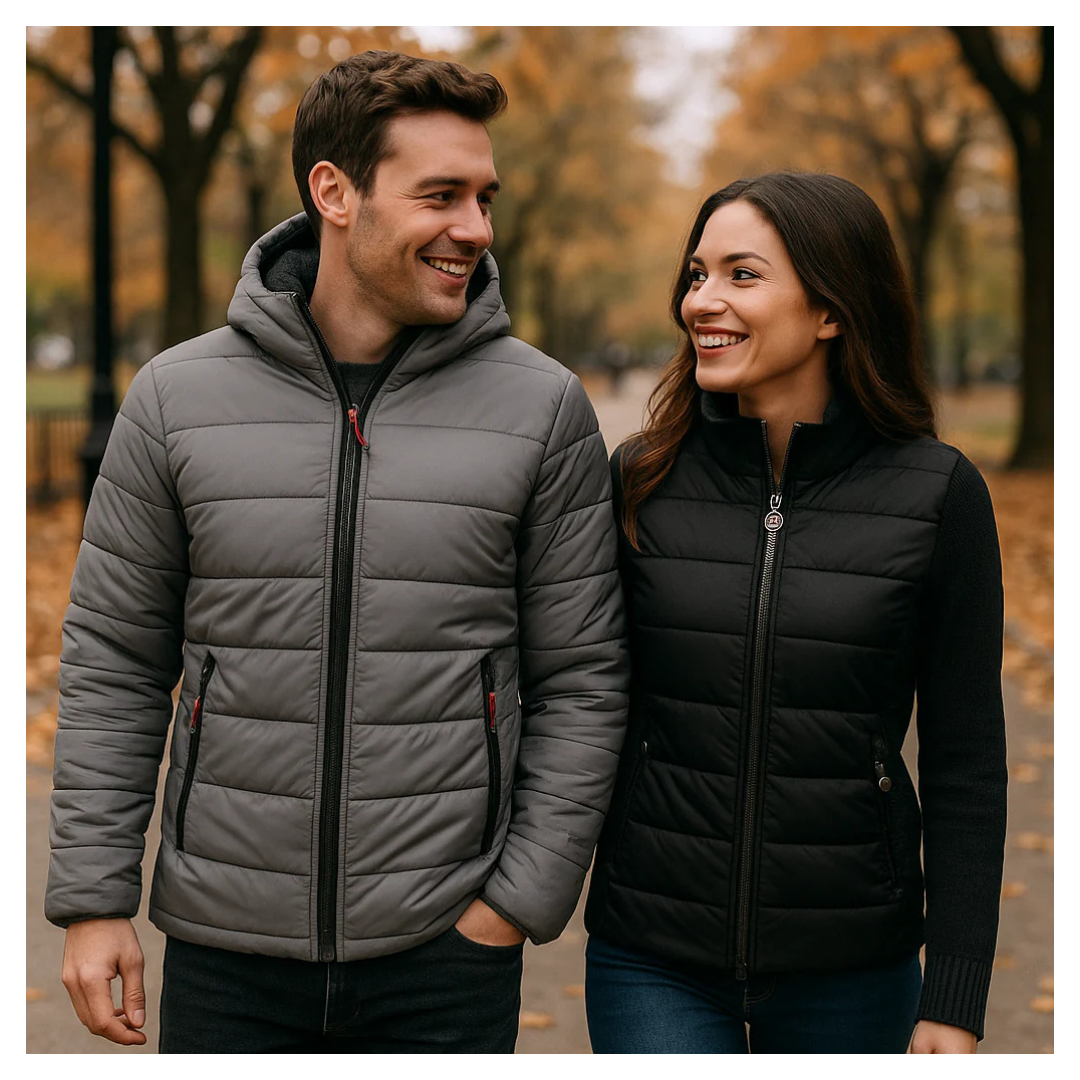 Up To 60% Off On Activewear Layers Men & Women At Zulily