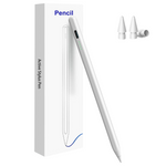 Cpkeon Stylus Pen For iPad W/ Magnetic, Tilt Sensitivity & Palm Rejection