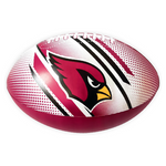 BigMouth Arizona Cardinals 18" Inflatable Pool Football
