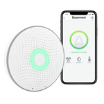 Airthings Wave 2 Smart Radon Detector