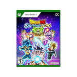 DRAGON BALL: Sparking! ZERO Standard Edition For Xbox Series X