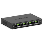Netgear GS308E 8-Port Gigabit Ethernet Easy Smart Managed Switch