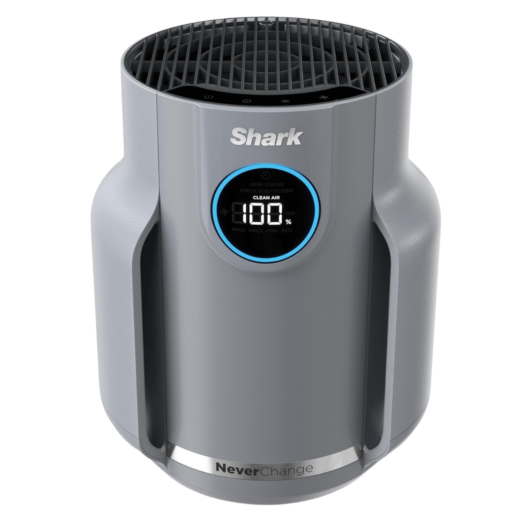 Shark NeverChange Air Purifier Compact Pro