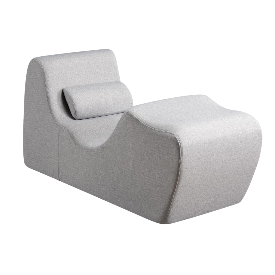 Zinus Lotus Zero Gravity Chaise Lounger