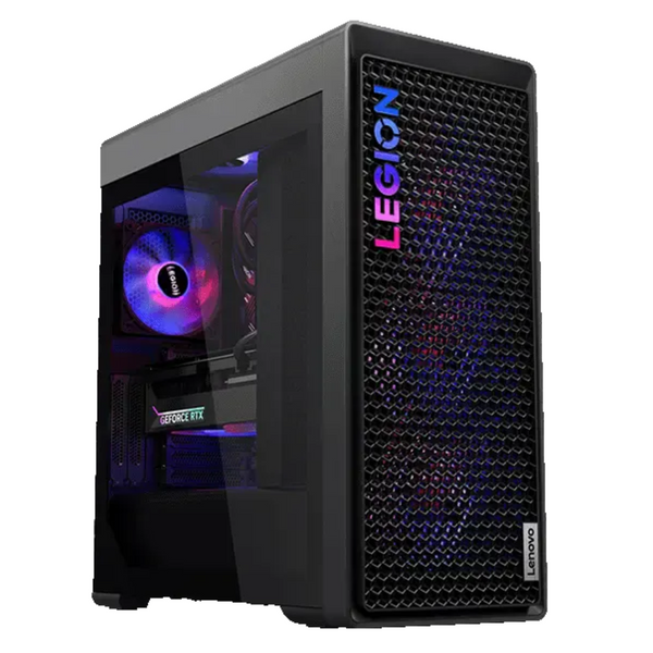 Lenovo Legion Tower 7i Gen 10 Desktop (Core Ultra 9 285K / 32GB RAM / 1TB SSD / 16GB RTX 5070 Ti)