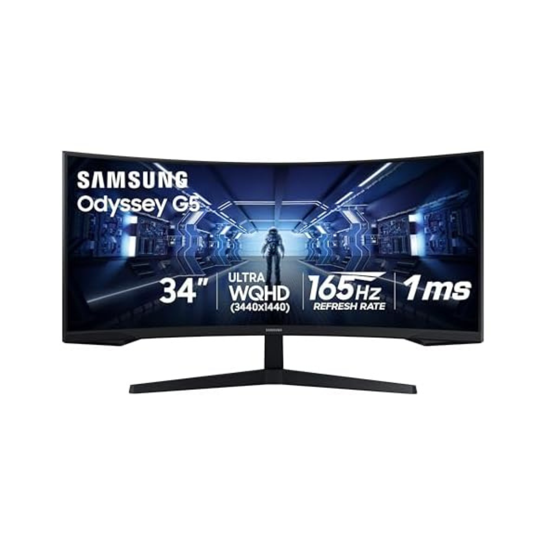 Up To 36% Off On Monitor Spotlight At Woot