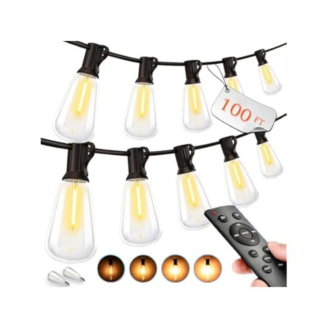 Up To 60% Off On Indoor And Outdoor Lighting At Woot