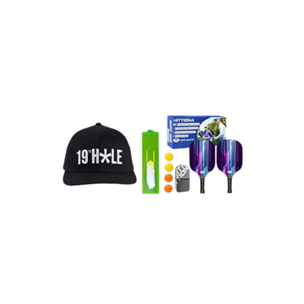 Up To 87% Off On Pickleball, Golf, & More At Woot