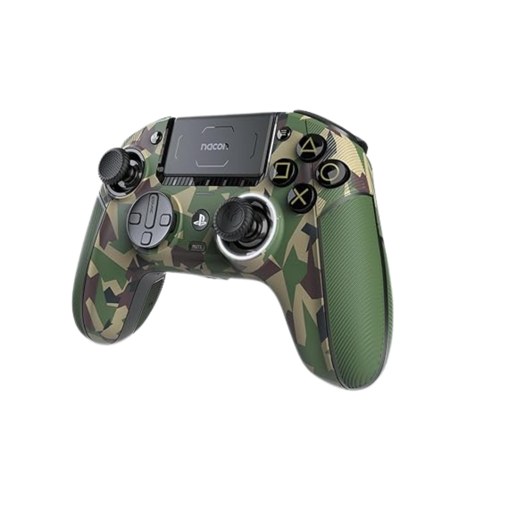 Revolution 5 Pro Officially Licensed PlayStation Wireless Gaming Controller