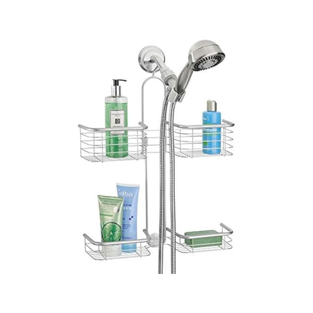 InterDesign iDesign Forma Shower Caddy