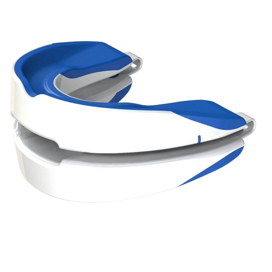 Adjustable Soft Customizable Fit Adult Mouthguard