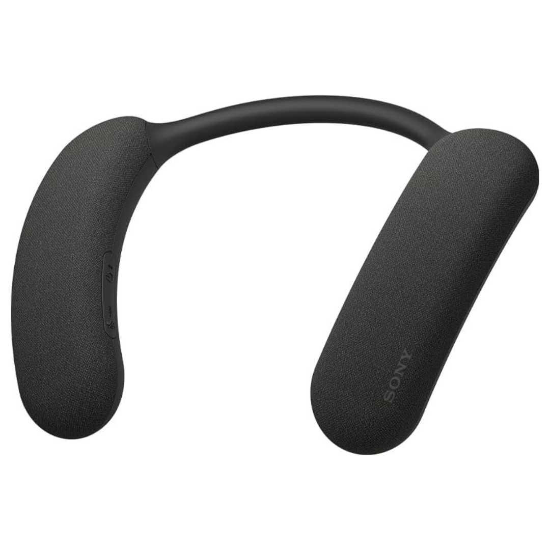 Sony Bravia Theater U Wireless Wearable TV Speaker