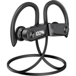 Joywise U30 Bluetooth 5.4 Spatial Audio IPX7 Wireless Earbuds