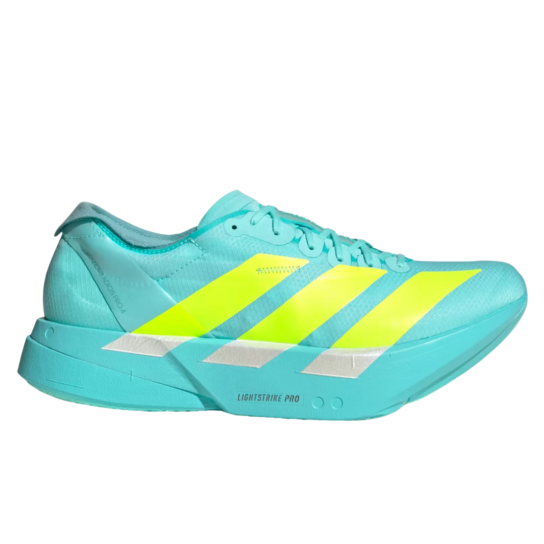Adidas Men's Adizero Adios Pro 4 Running Shoes