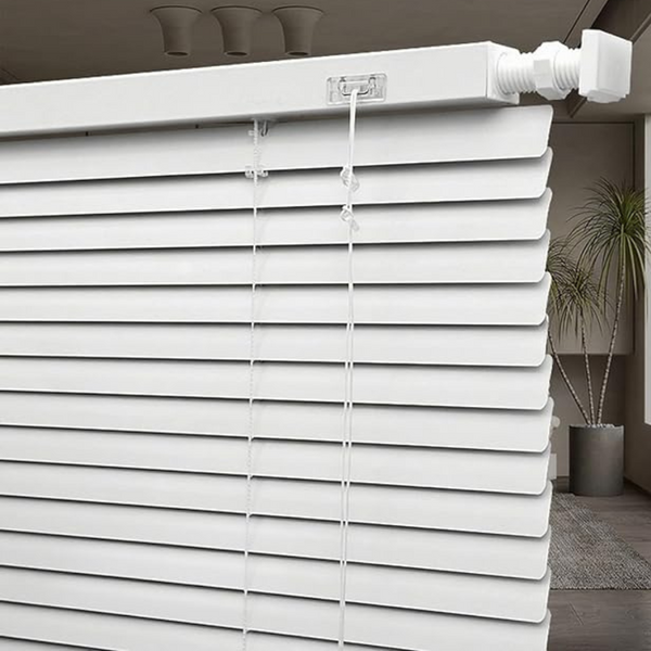 1" Metal Aluminum Mini Blinds