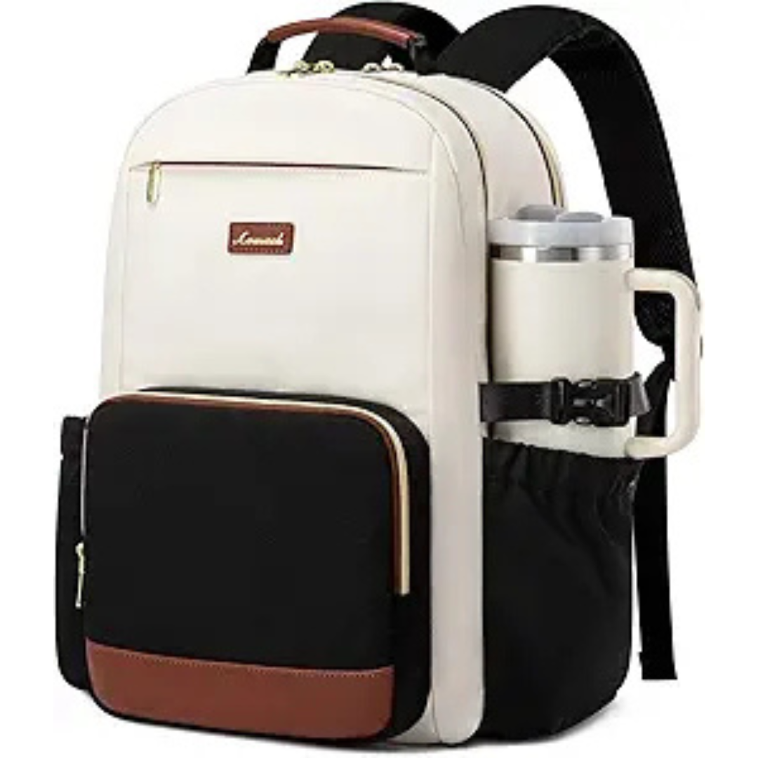 Up to 50% off on Laptop Backpacks at Amazon