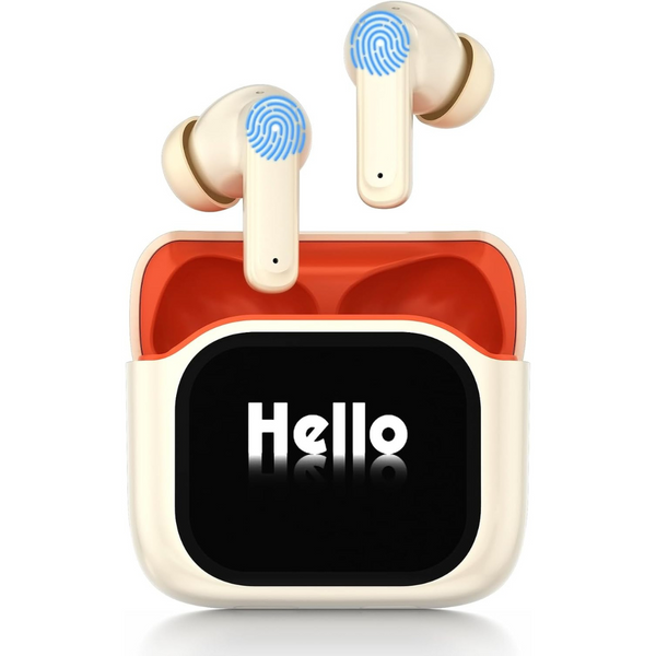 3-in-1 144-Languages & Accents AI Translation Earbuds w/ Call & Music